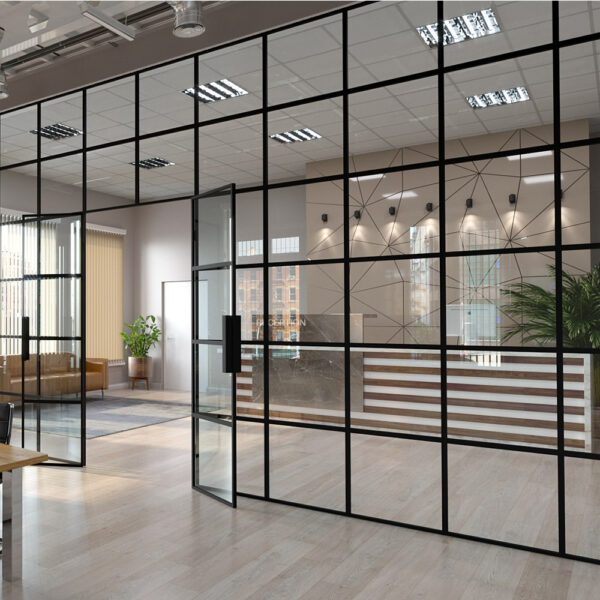 Curtain Walls apexglassproducts