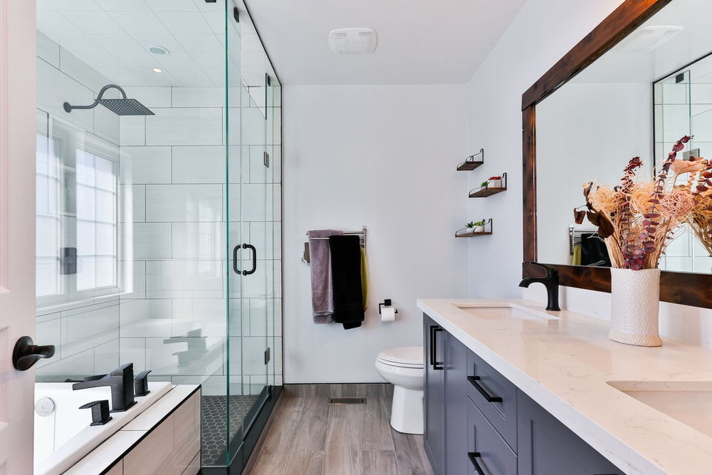 Reasons To Hire a Professional to Remodel Your Bathroom